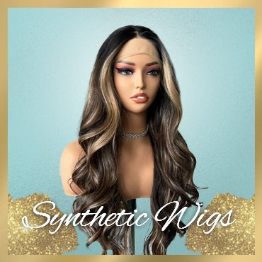 Synthetic Wigs