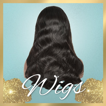 Lace Wigs