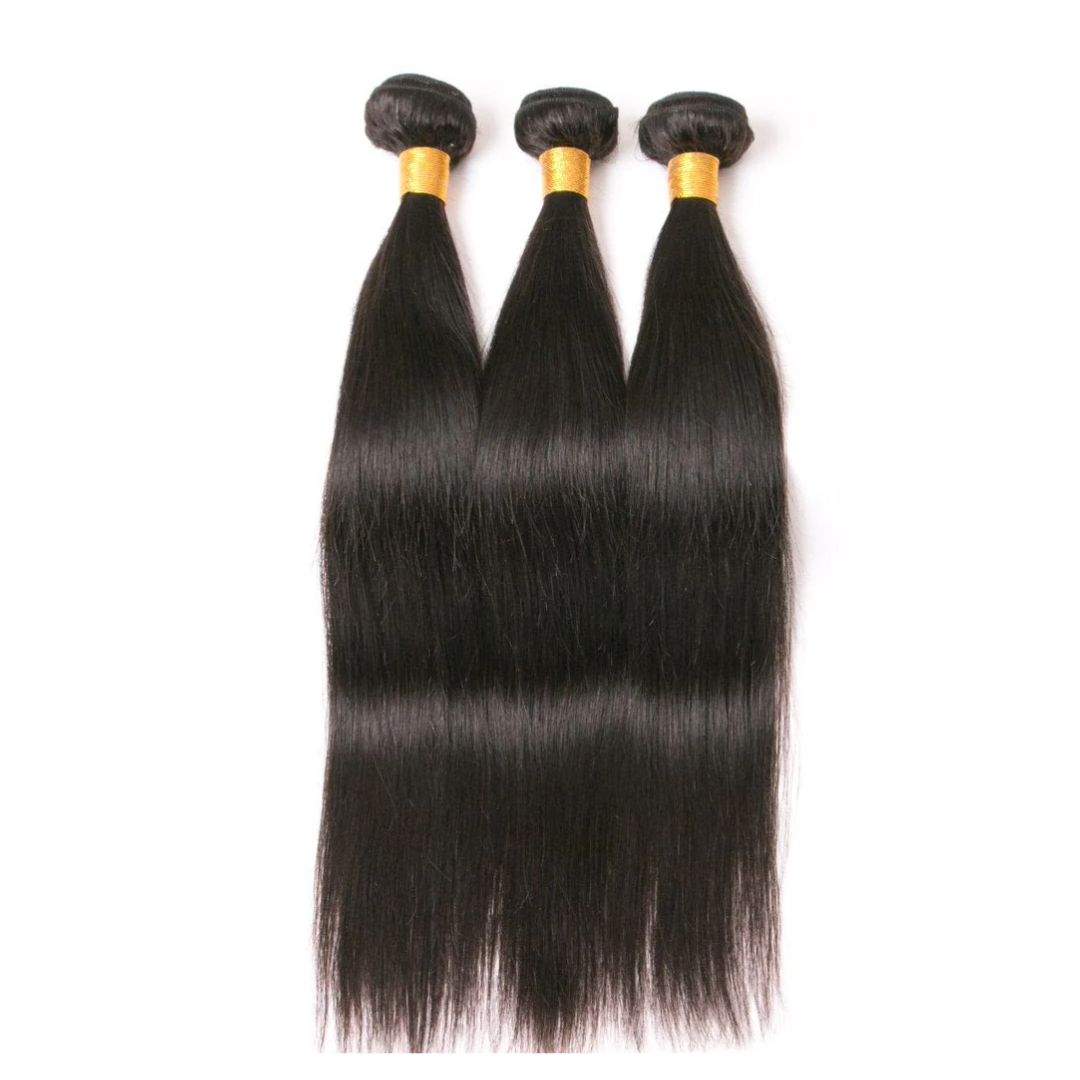 Bone Straight Hair Bundle