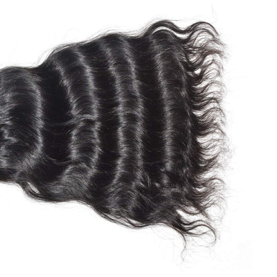 Raw Indian Wavy Bundle