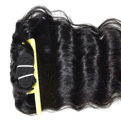 Raw Indian Wavy Bundle