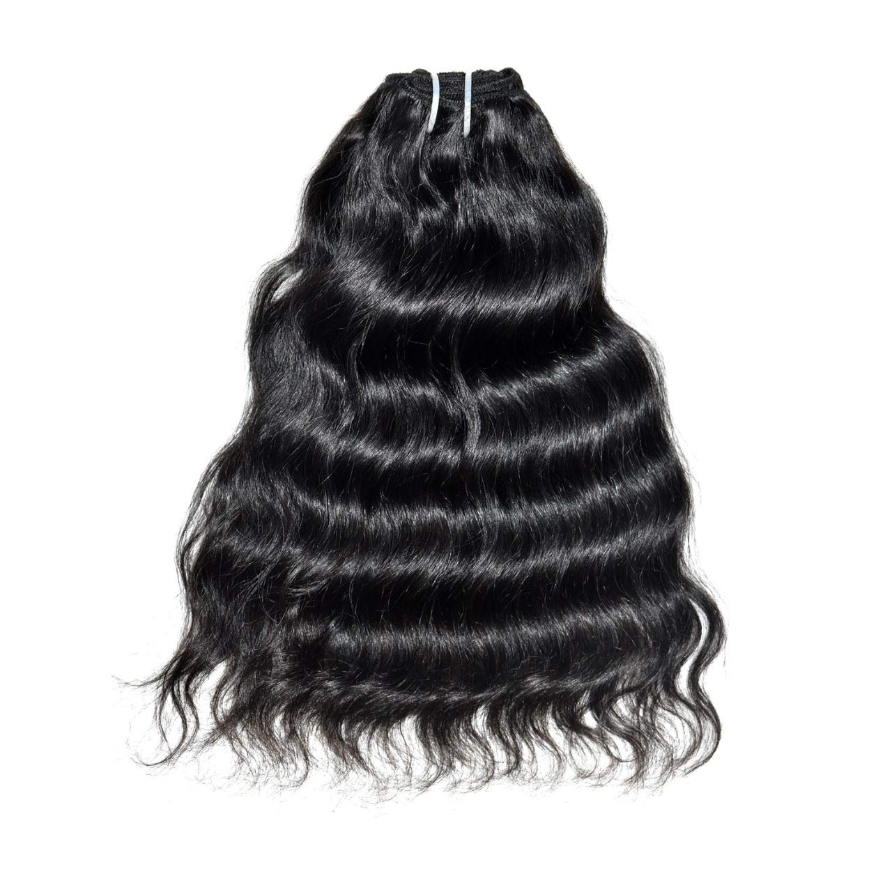 Raw Indian Wavy Bundle