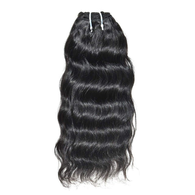 Raw Indian Wavy Bundle