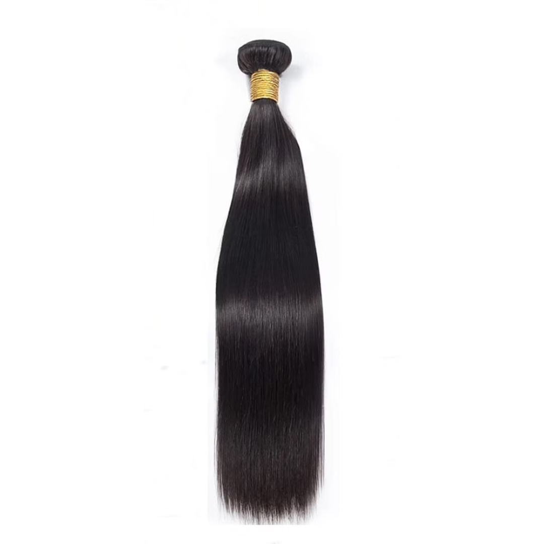 Bone Straight Hair Bundle