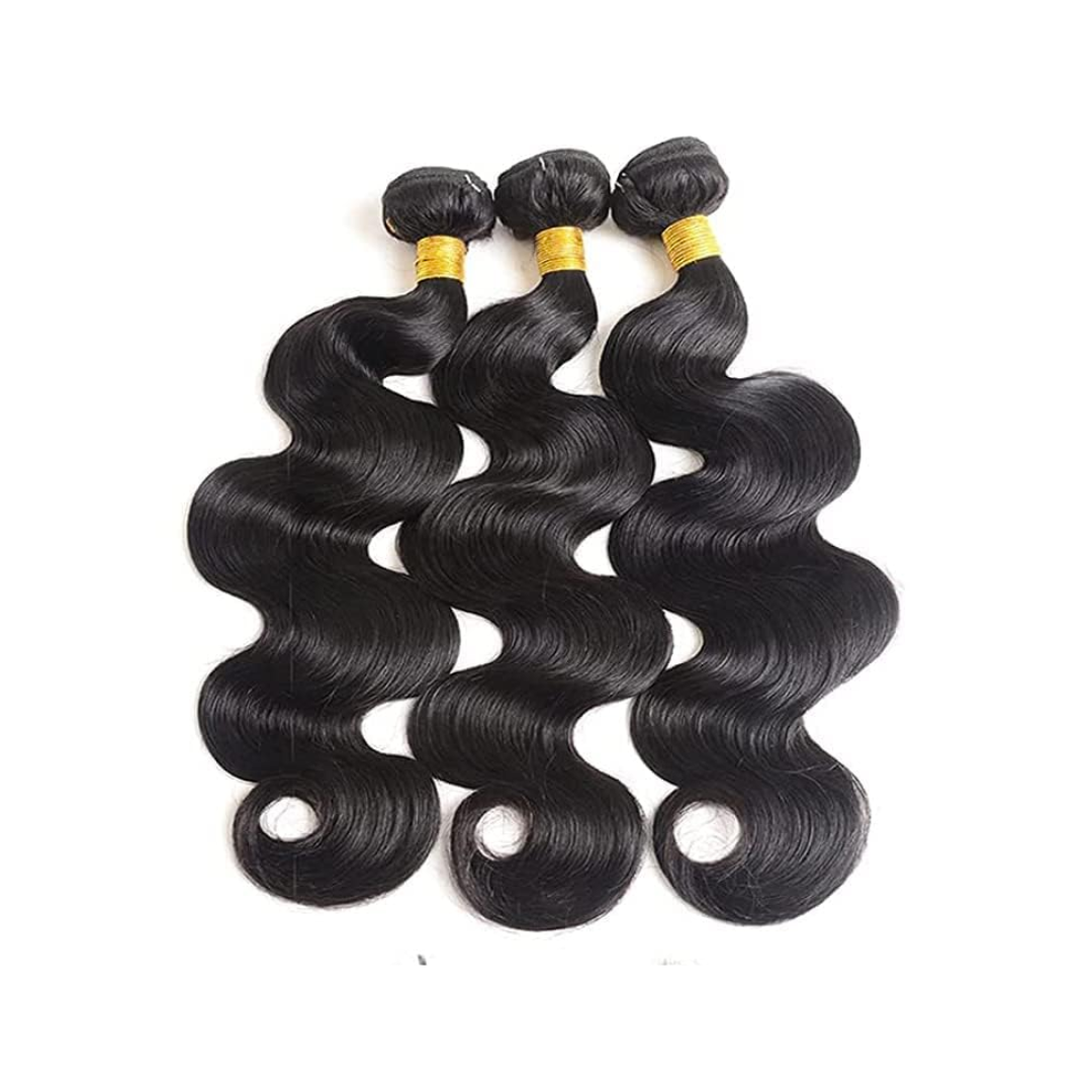 Body Wave Hair Bundle