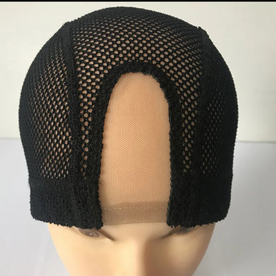 Crochet Wig Cap