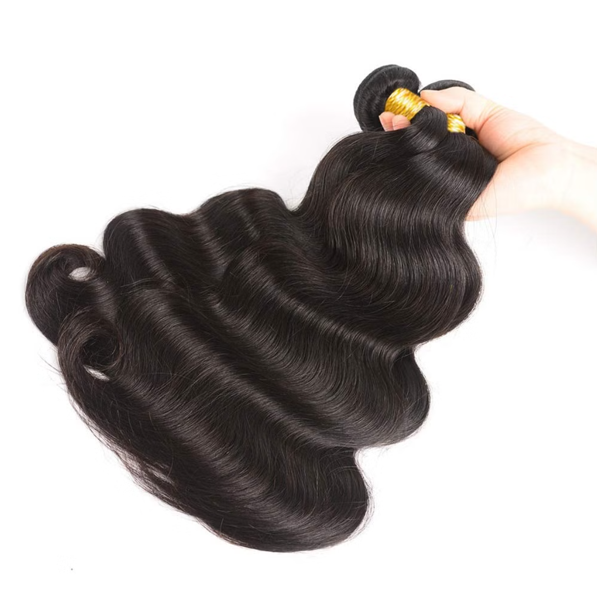 Body Wave Hair Bundle