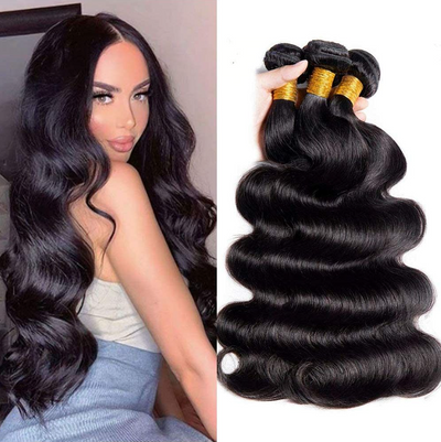 Body Wave Hair Bundle