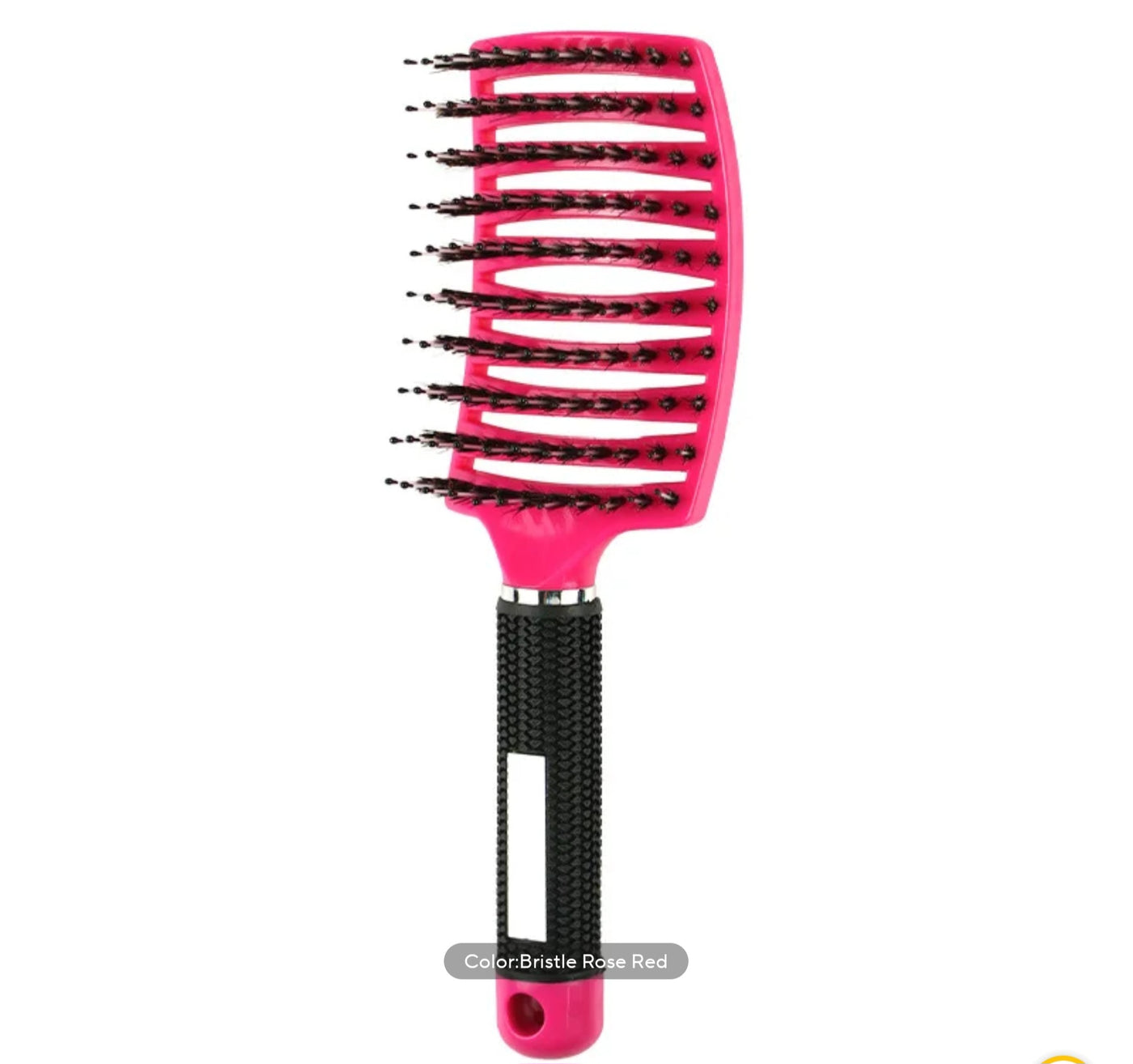 Bristle & Nylon Hair Brush