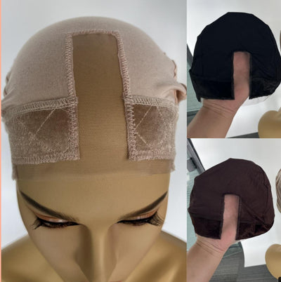 Breathable Wig Grip Cap