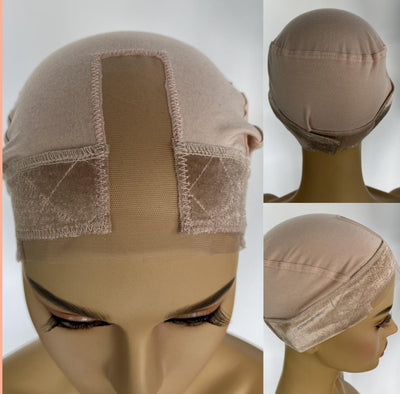 Breathable Wig Grip Cap