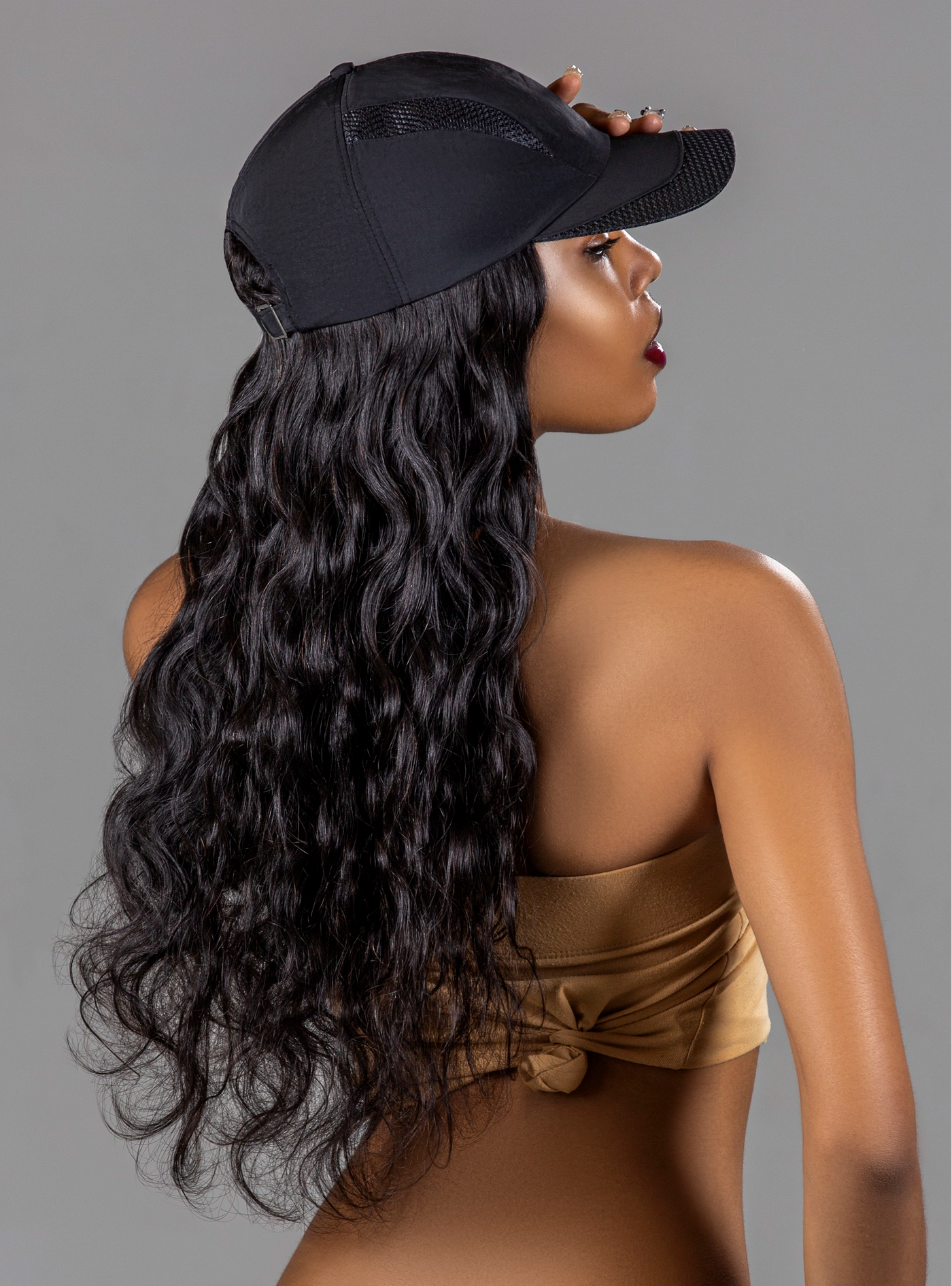 Body Wave Hair